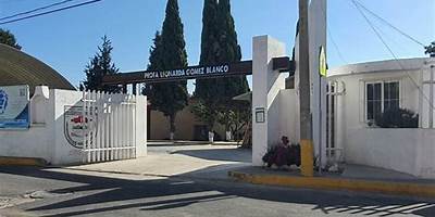 LEONARDA GOMEZ BLANCO
