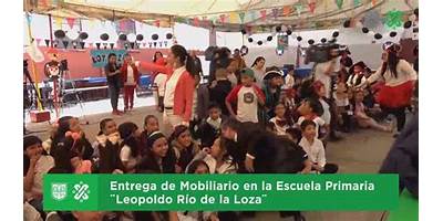 LEOPOLDO RIO DE LA LOZA