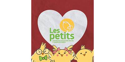 LES PETITS POUSSINS