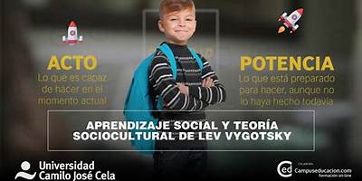 LEV SEMYNOVICH VIGOTSKY