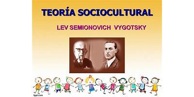 LEV VIGOTSKY
