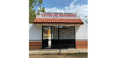LEYES DE REFORMA 2165