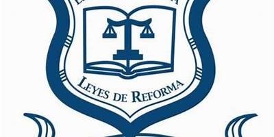 LEYES DE REFORMA