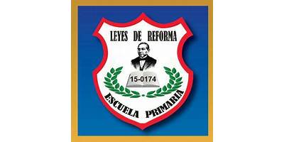 LEYES DE REFORMA