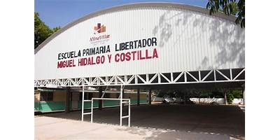 LIBERTADOR MIGUEL HIDALGO Y COSTILLA