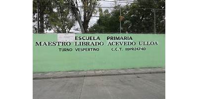 LIBRADO ACEVEDO