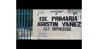 LIC. AGUSTIN YAÑEZ