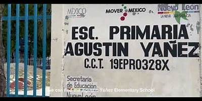 LIC. AGUSTIN YANEZ