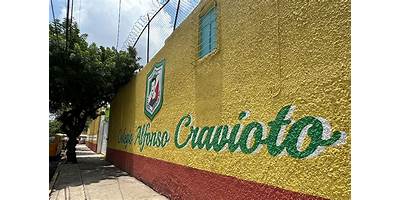 LIC. ALFONSO CRAVIOTO