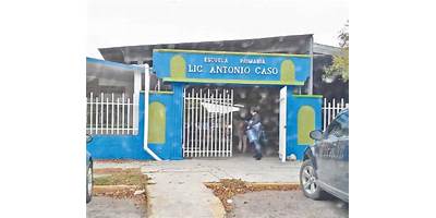 LIC. ANTONIO CASO