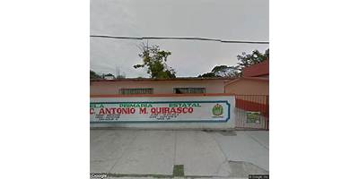 LIC. ANTONIO M. QUIRASCO