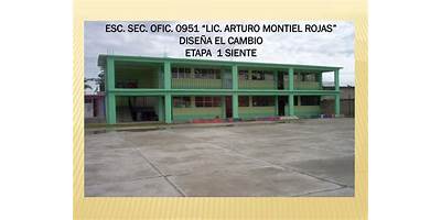 LIC. ARTURO MONTIEL ROJAS