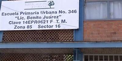 LIC. BENITO JUAREZ