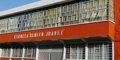 LIC. BENITO JUAREZ