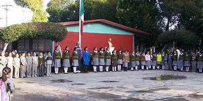 LIC. BENITO JUÁREZ