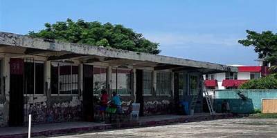 LIC. BENITO JUAREZ GARCIA