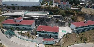 LIC. BENITO JUAREZ GARCIA