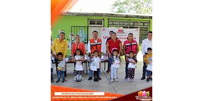 LIC. BENITO JUAREZ GARCIA
