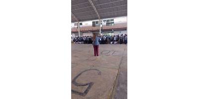 LIC. BENITO JUAREZ