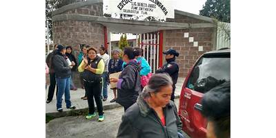 LIC. BENITO JUAREZ