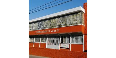 LIC. BENITO JUAREZ