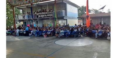 LIC. BENITO JUAREZ