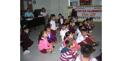 LIC. EMILIO PORTES GIL
