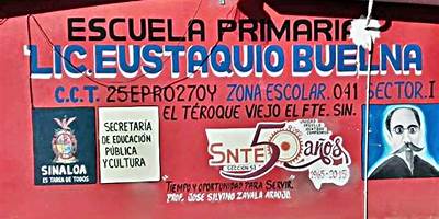 LIC. EUSTAQUIO BUELNA