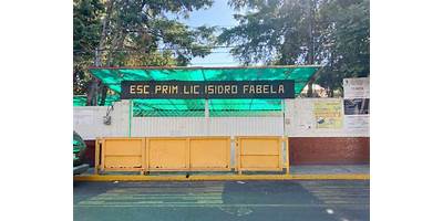 LIC. ISIDRO FABELA