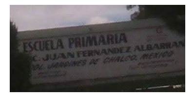 LIC. JUAN FERNANDEZ ALBARRAN