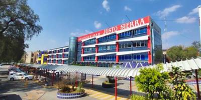 LIC. JUSTO SIERRA