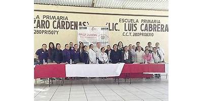 LIC. LUIS CABRERA