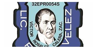 LIC. PEDRO VELEZ