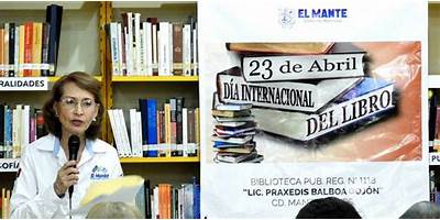 LIC. PRAXEDIS BALBOA GOJON