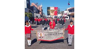 LIC. RICARDO GUZMAN ROMERO