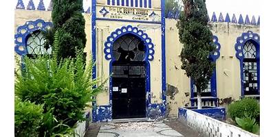LICENCIADO BENITO JUAREZ