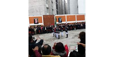 LICENCIADO LUIS CABRERA