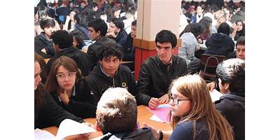 LICEO ALESSANDRI