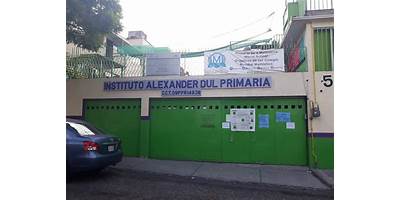 LICEO ALEXANDER DUL S C