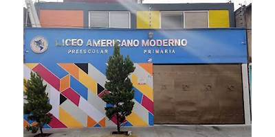 LICEO AMERICANO FRANCES