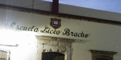 LICEO BRACHO