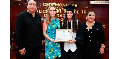 LICEO DEL CARIBE