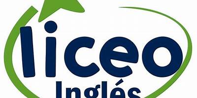 LICEO INGLÉS