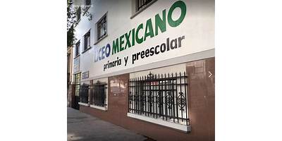 LICEO MEXICANO