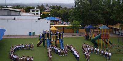 LICEO MEXICO AMERICANO JEAN PIAGET, A.C.