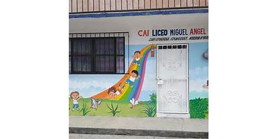LICEO MIGUEL ANGEL