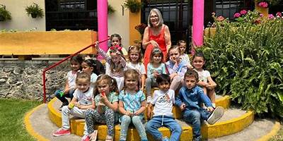 LICEO PREESCOLAR BILINGUE