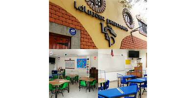 LOLINDIR PRIMARIA