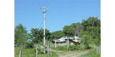 LOMA ATRAVESADA
