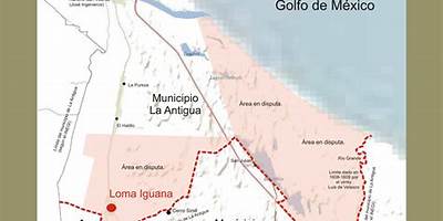 LOMA IGUANA